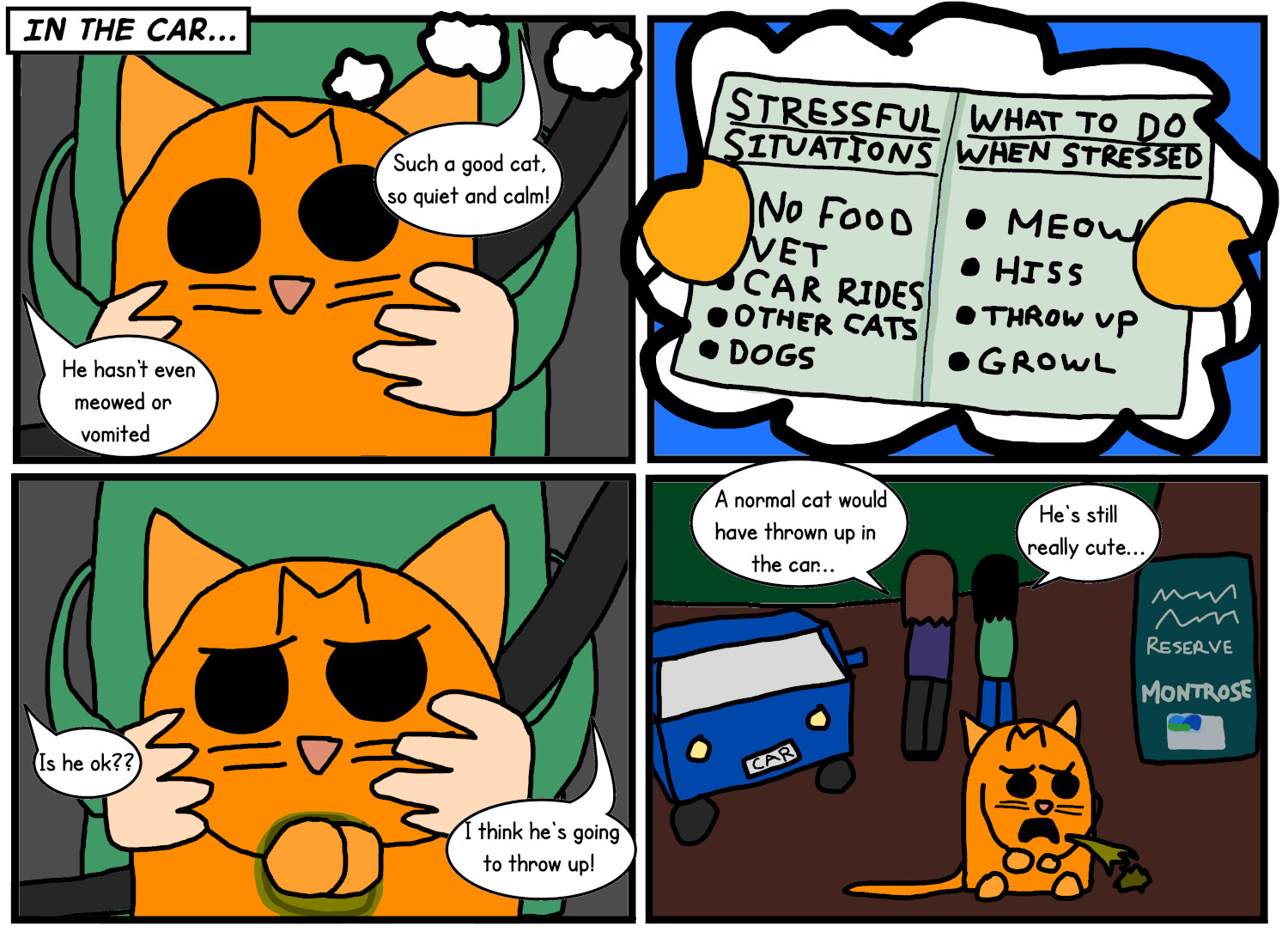 Volume One Page Seven